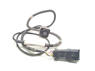 Блок управления 9812775380 Citroen DS3