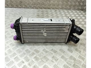 Интеркулер 9824742280, JD1271006520 Jeep Avenger