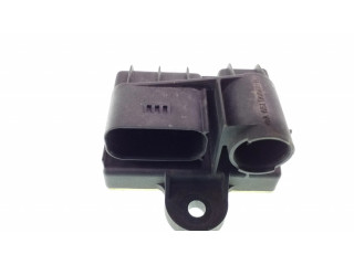 Реле подогрева свеч