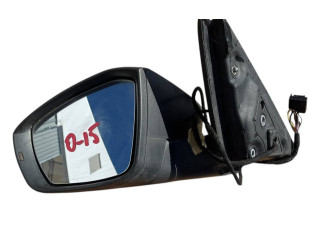 Зеркало электрическое        Skoda Octavia Mk3 (5E)  2013 - 2019 года   