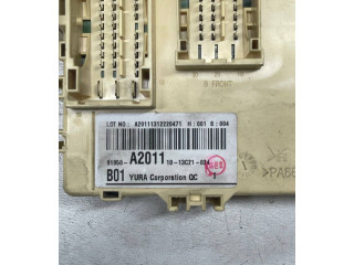 Блок предохранителей 91950A2011 KIA Ceed