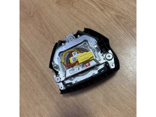 Подушка безопасности водителя 1026489, H5903 Honda FR-V