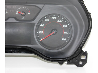 Панель приборов 175597137   Chevrolet Camaro       