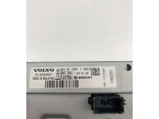 Дисплей 31328307, FR1607 Volvo S60