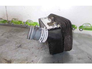 Интеркулер  91FF9L440AB   Ford Escort 