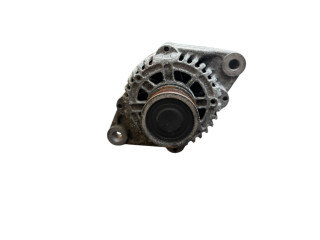 Генератор       Opel Zafira C  2011 - 2019 года   