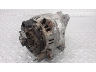 Генератор 07K903023A, 0124525102 Volkswagen Jetta V 2.5