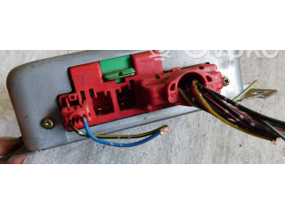 Блок подушек безопасности MB942715, 152300-0313   Mitsubishi Pajero