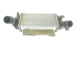 Интеркулер 2163154, H1BG6K775AC Ford Ecosport 1.0