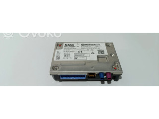 Блок управления 2591A5686R   Renault Captur II