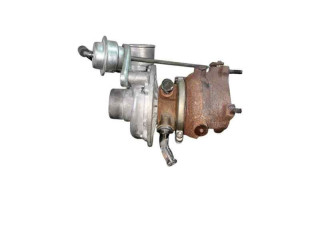 Turbodmychadlo Турбина 282004X300, KHF51A KIA Carnival J3