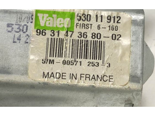 Моторчик заднего дворника 963147368002, 53011912 Citroen Berlingo