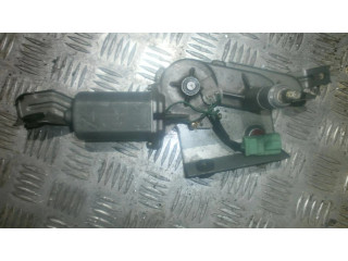 Моторчик заднего дворника wm32091s Honda Prelude