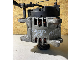 Генератор 03L903023A, 03L903023AV Volkswagen Caddy