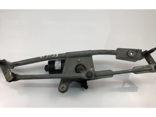 Моторчик дворников 8648343 Volvo V70