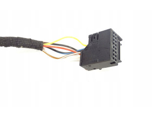 Зеркало электрическое Skoda Octavia Mk3 (5E) 2013 - 2019 года