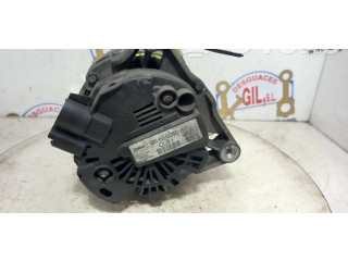 Генератор 9665605080, 156354 Citroen Nemo