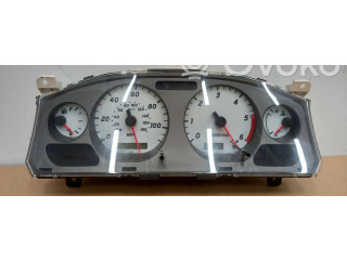 Přístrojová deska Nissan Navara D22 2004 24812VK010, 24812VK011