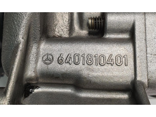 Čerpadlo oleje 6401810401 Mercedes-Benz A W169