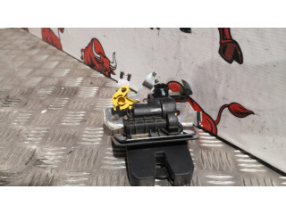 замок багажника 4M0827505B, 200945 Audi Q5 SQ5 2017- года