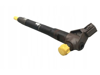 Форсунка Mazda 3 II