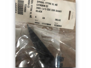 Зеркало электрическое        Citroen C2   -  года   