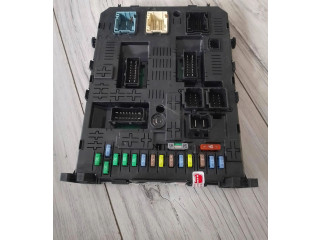 Блок комфорта 96668558002 Citroen Berlingo