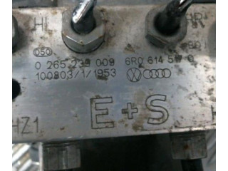 Блок АБС Audi A1 2010 - 2018 года