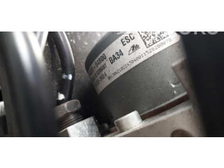 Блок АБС 58900B4800 Hyundai i10 2013 - 2018 года