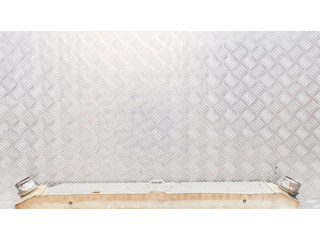 Интеркулер Citroen Jumper 3.0