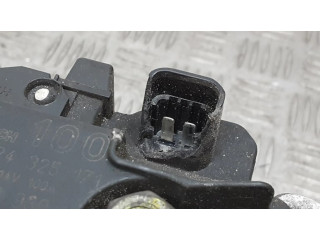 Генератор 13222930, 0124325171 Opel Meriva A 1.4