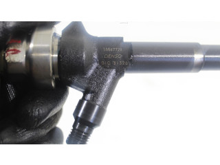 Vstřikovač Z17DTR   Opel Astra J     