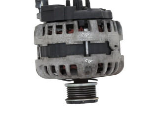 Генератор 231002949R, H1-2112K   Dacia Sandero      