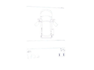 Генератор 03L903023L, 03L903023L Volkswagen Caddy