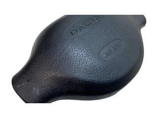 Подушка безопасности водителя 8200546962 Dacia Logan I