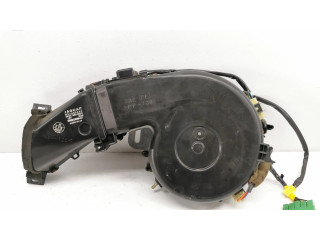 Вентилятор печки MNA6691AB, MF0173802010 Jaguar XJ X40