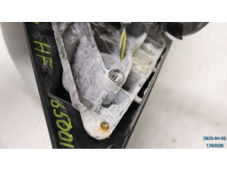 Zpětné zrcátko KIA Soul 2009