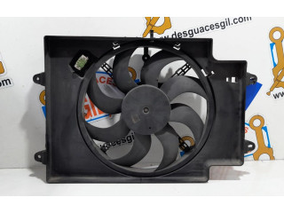 Вентилятор радиатора     83600010, 164616    Alfa Romeo GT 