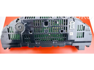 Přístrojová deska Mercedes-Benz E C207 W207 2009 A2125409147