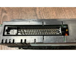 Блок управления климат-контролем 4755955 Saab 900