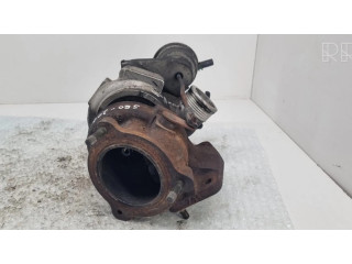 Turbodmychadlo Турбина 4937706102, 8658096 Volvo S80 2.4