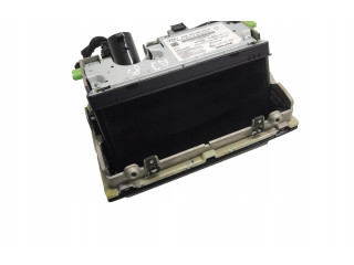 Дисплей    8V0857273P   Audi A3 S3 8V