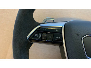 Руль Audi e-tron 4K0419091TXXC, 311469199ADCAC