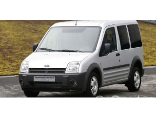 Интеркулер     Ford Transit -  Tourneo Connect 1.8