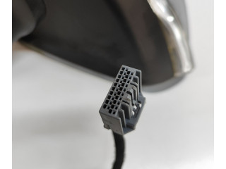 Зеркало электрическое        Volvo XC90  2014 -  года   