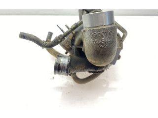 Турбина Toyota Corolla Verso AR10 172010R010