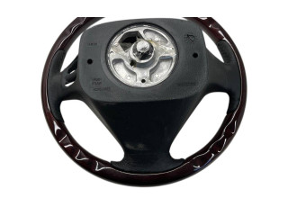 Руль Volvo XC90  2003 - 2006 года 8674810, 8693662      