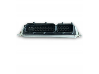 Блок управления двигателя 4B0907552C Audi A6 S6 C5 4B