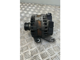 Генератор Volvo S60