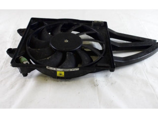 Вентилятор радиатора     51829974    Fiat Panda II 